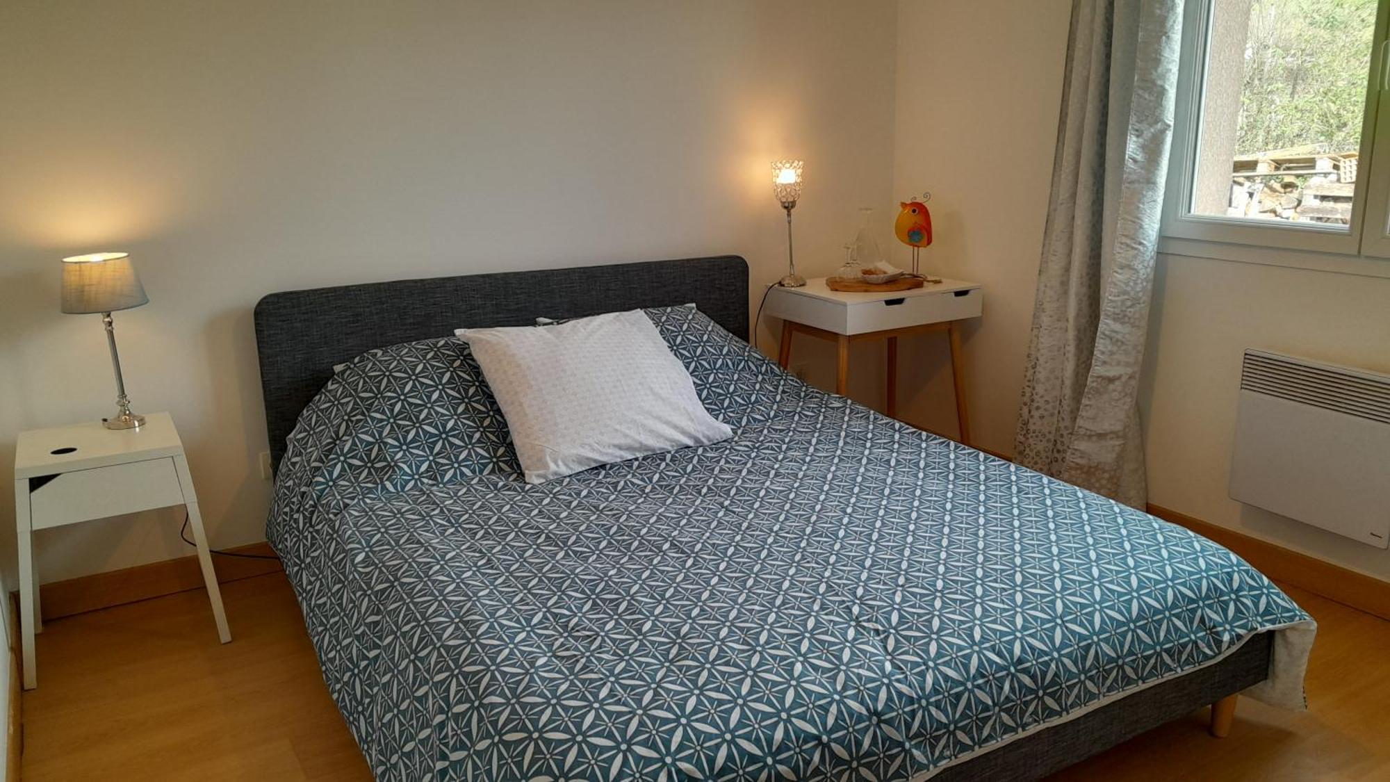 Chez Patricia Apartment Beauchalot Bagian luar foto