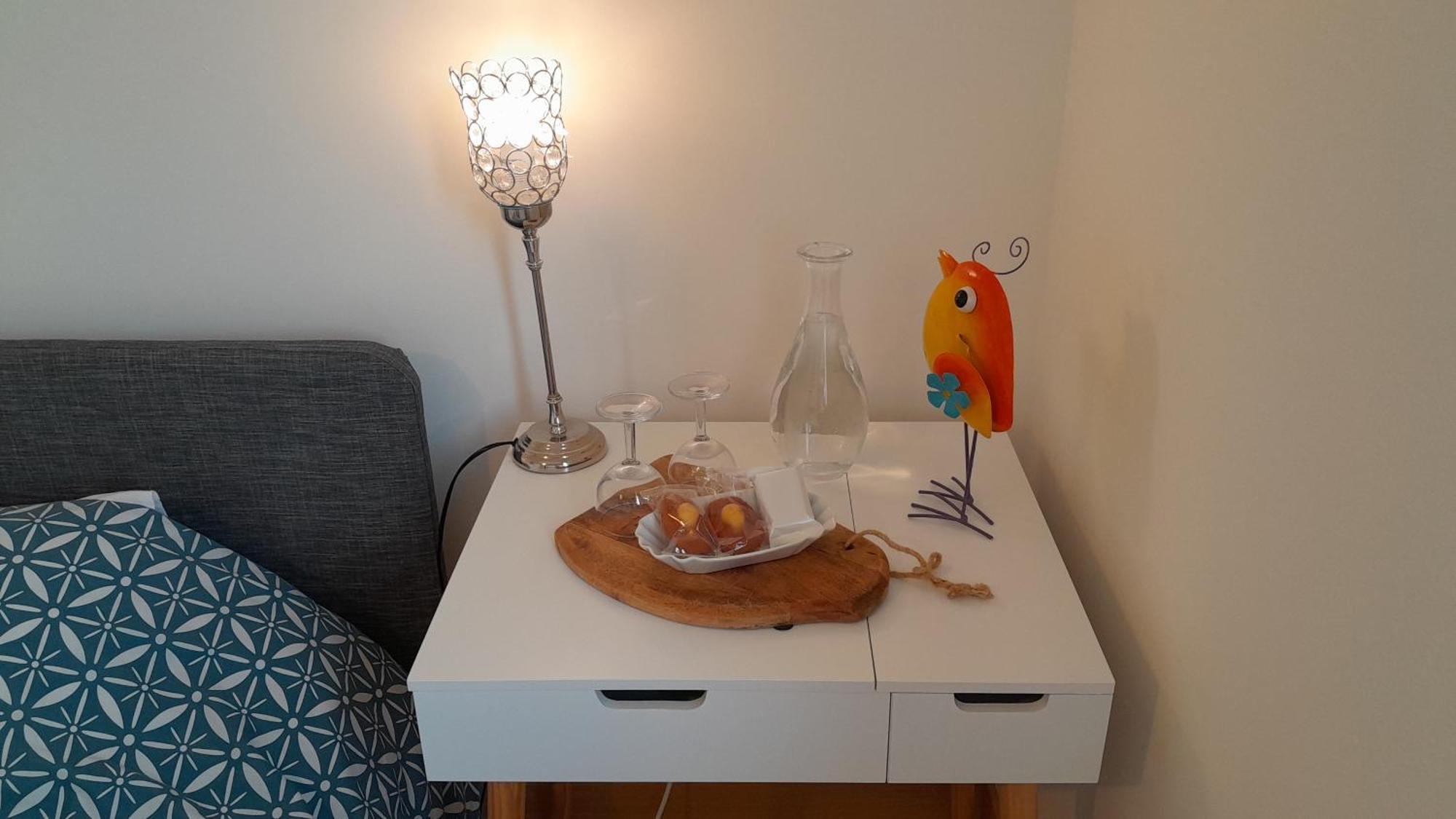 Chez Patricia Apartment Beauchalot Bagian luar foto
